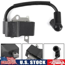 Ignition Coil Assembly For Husqvarna 125B 125BVX HB281 585836101 545108101