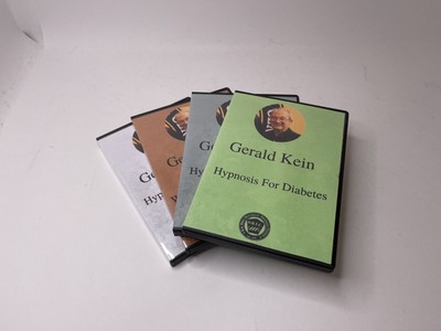 Gerald Kein Dentistry Hypnodontics Hypnosis For Diabetes Pain Control Techniques