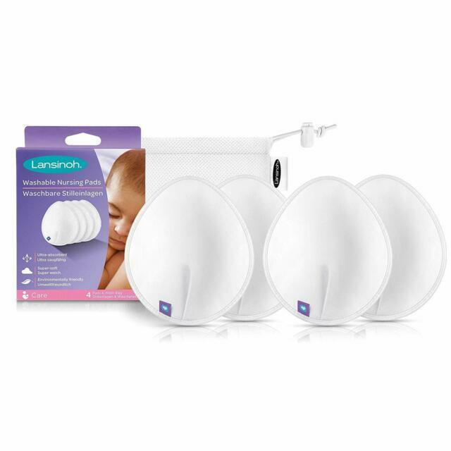 breastfeeding pads