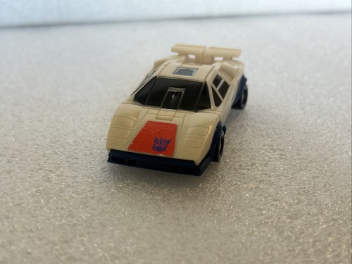 Breakdown Menasor Figure Combiners 1986 Vintage Hasbro G1 Transformers Metal - Picture 4 of 21