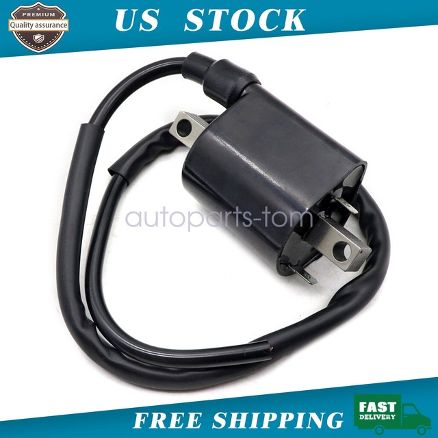 yamaha v star 650 ignition coil