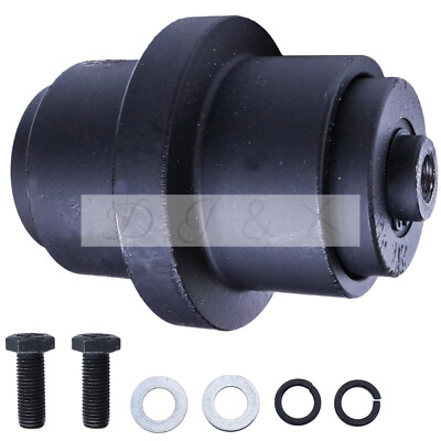 Autoup Track Roller Bottom Roller For Bobcat E26 E32 E42 331 E34 E35 E35i E37 – 7013575