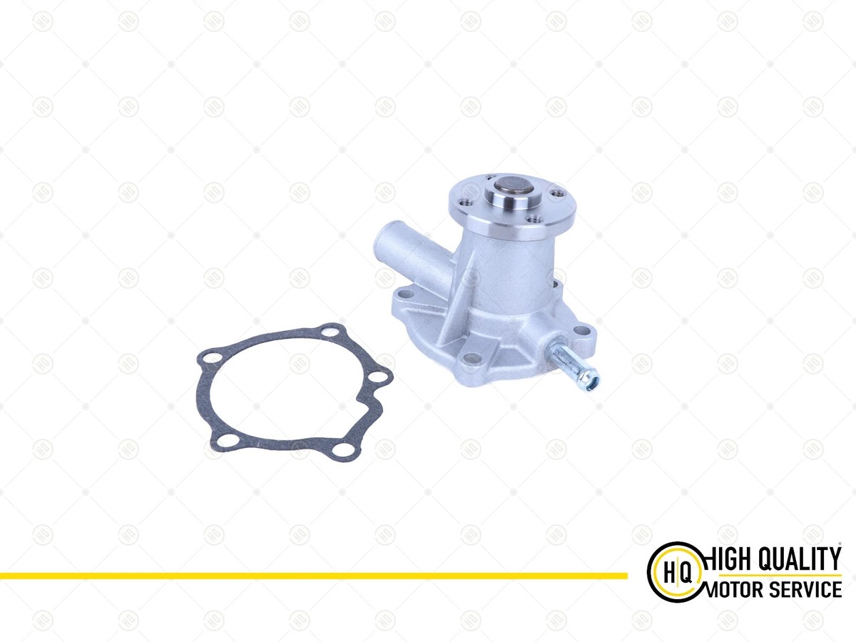 Water Pump For Kubota 19069-73037, D782, D722, D902, Z602. | eBay