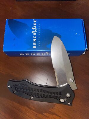 Benchmade Knife N680