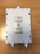 Spinner Diplexer GSM-R BN 57 29 24 MNCS 440/475 Mhz 870/960 Mhz