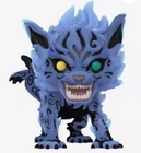 Funko Pop Matatabi GITD 6” 2024 NYCC SHARED Exclusive Naruto