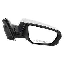 New Passenger Side Mirror For Chevrolet Equinox 2018-2023