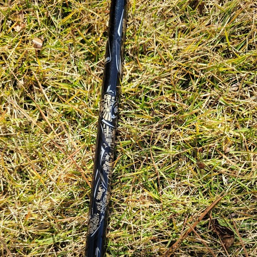 2017 Taylormade M2 17 12* Driver Tour AD DI 6s Shaft - Picture 10 of 12