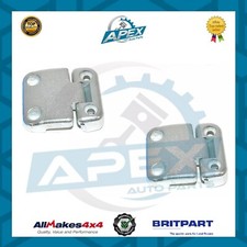 Porte Arrière Charnières Droit Pour Land Rover Defender 110 130 TD5 - Pièce N°