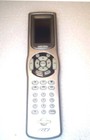 RTI T2+ Universal Remote Control W/OUT CHARGER/Or Docking Station Silver — photo 1