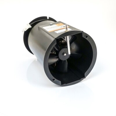 Packard 65404 Combustion Air Blower Replacement for Nordyne