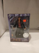 Once Upon A Time Hook Series One Figure New Toys R Us Exclusive Error Killian