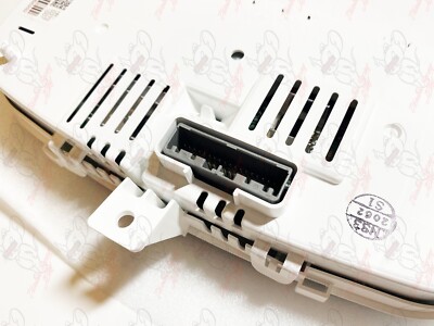 Honda Genuine Civic Type-R FD2 METER ASSY (NS) 78220-SNW-J02 Honda Genuine Civic Type-R FD2 METER ASSY (NS) 78220-SNW-J02