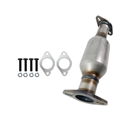Catalytic Converter for 2007-2009 Hyundai Santa Fe 3.3L V6 Rear EPA Direct Fit 