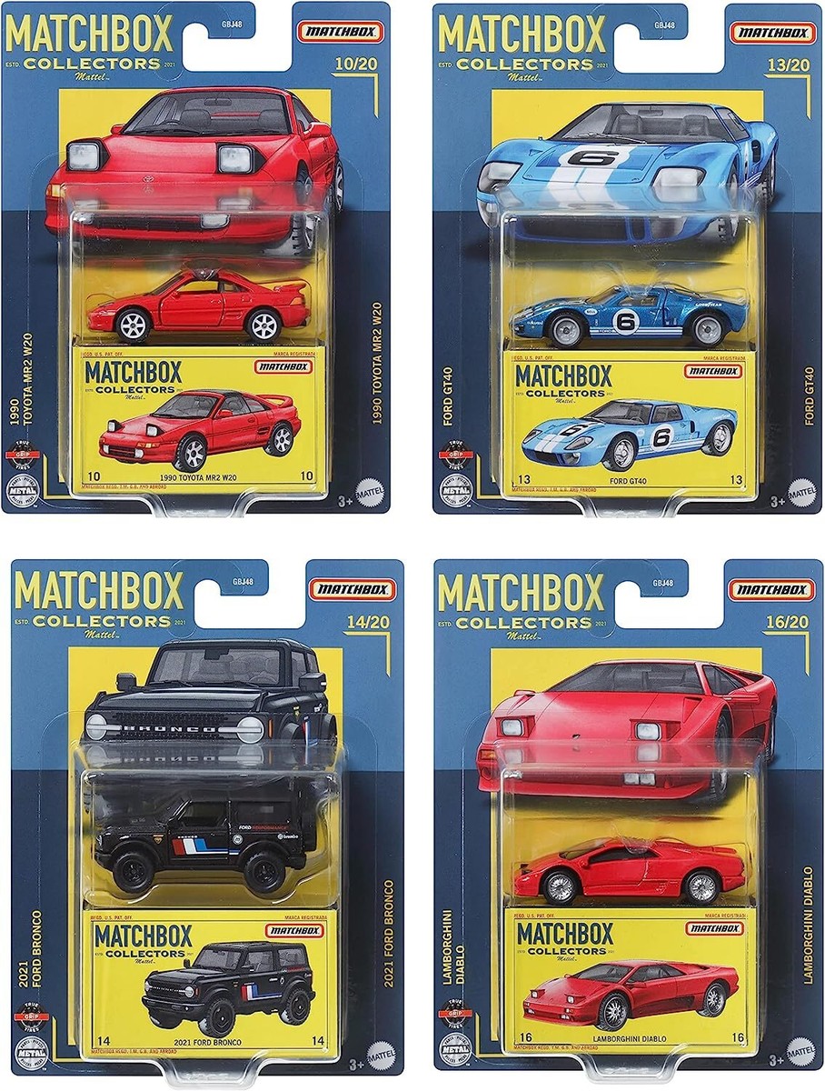ミニチャンプス　カーコレクション 1979 Matchbox Fairlady Z Nissan Datsun 280zx Sports Car #24