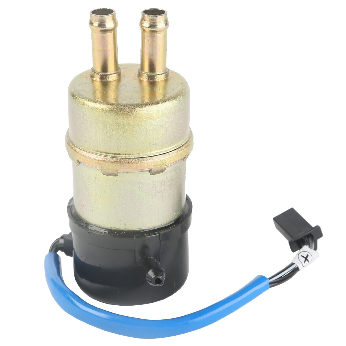トップス Pum 2008-2022 Kawasaki Genuine Ninja ZX-6R ZX636 Fuel Pump