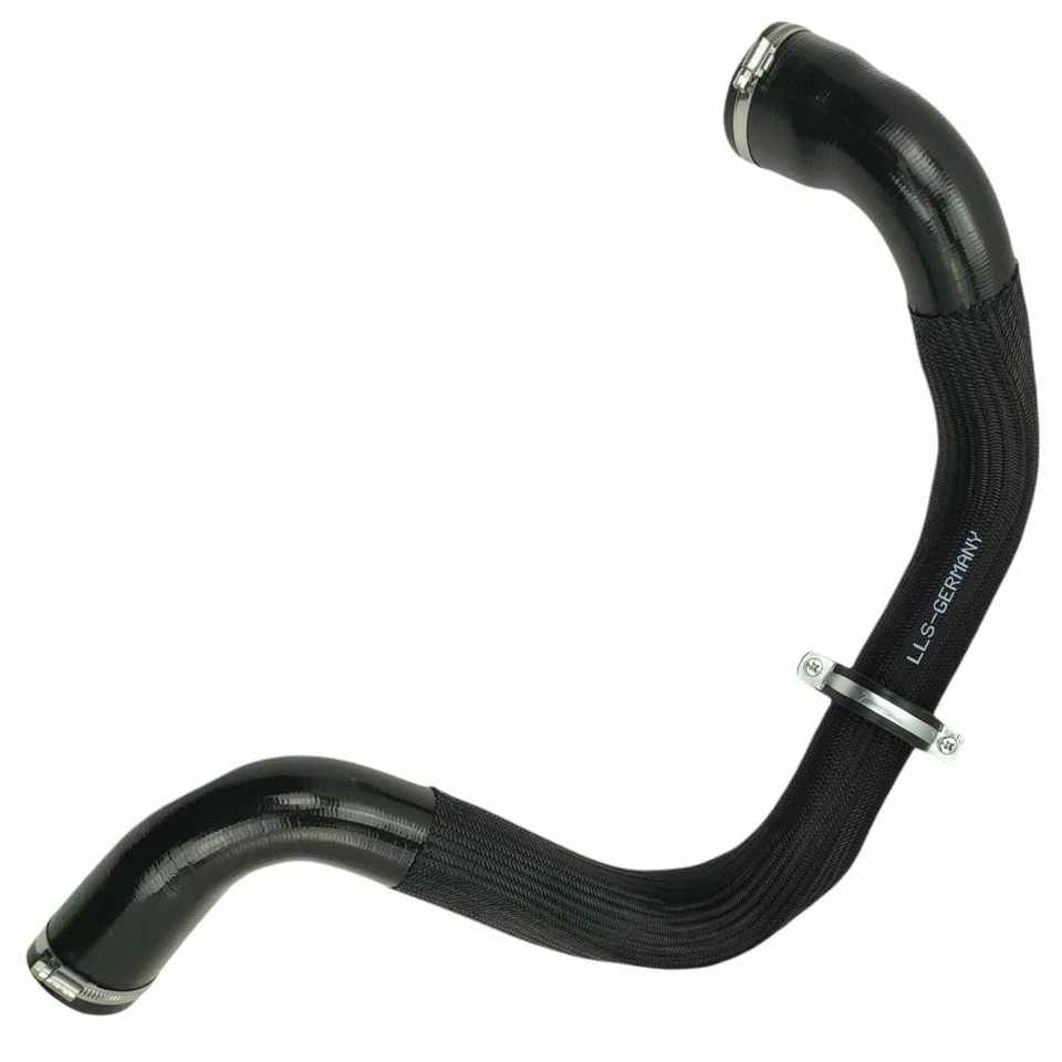 TURBO SCHLAUCH LADELUFTSCHLAUCH FÜR CITROEN JUMPY SPACETOURER 2.0 HDI 9806720880 - Bild 2 von 4