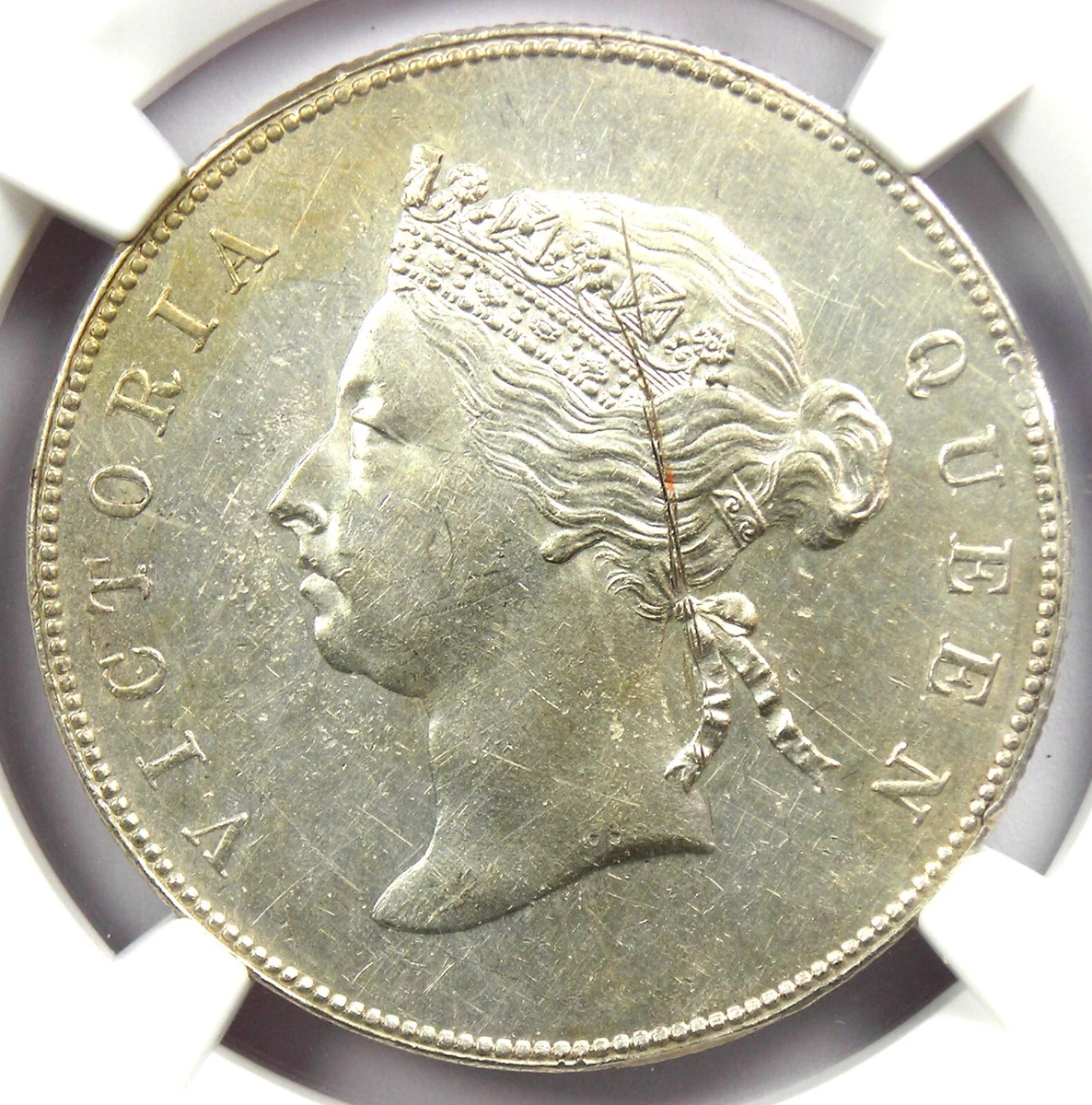 1890 Year Hong Kong Coins for sale | eBay