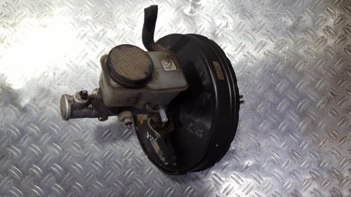 880708 Bremskraftverstärker  Mazda 626 DE199085-06