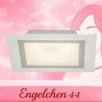 Deckenlampe Brilliant Leuchte Rolanda Led 10W 750Lm 3000K Deckenleuchte Lampe