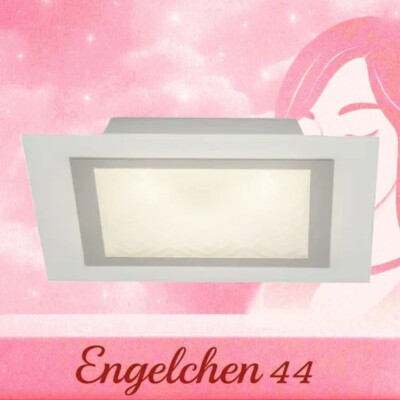Deckenlampe Brilliant Leuchte ROLANDA LED 10W 750lm 3000k Deckenleuchte Lampe