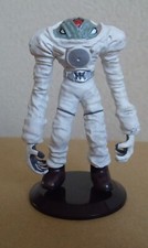 VORONEZH TYPE ALIEN FIGURE /from Ummo planet /Majestic collection /New, Sealed