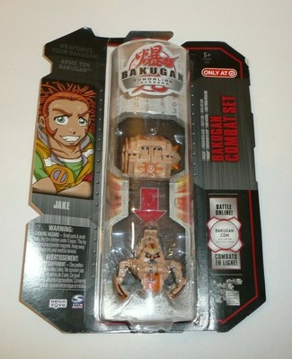 bakugan balls target