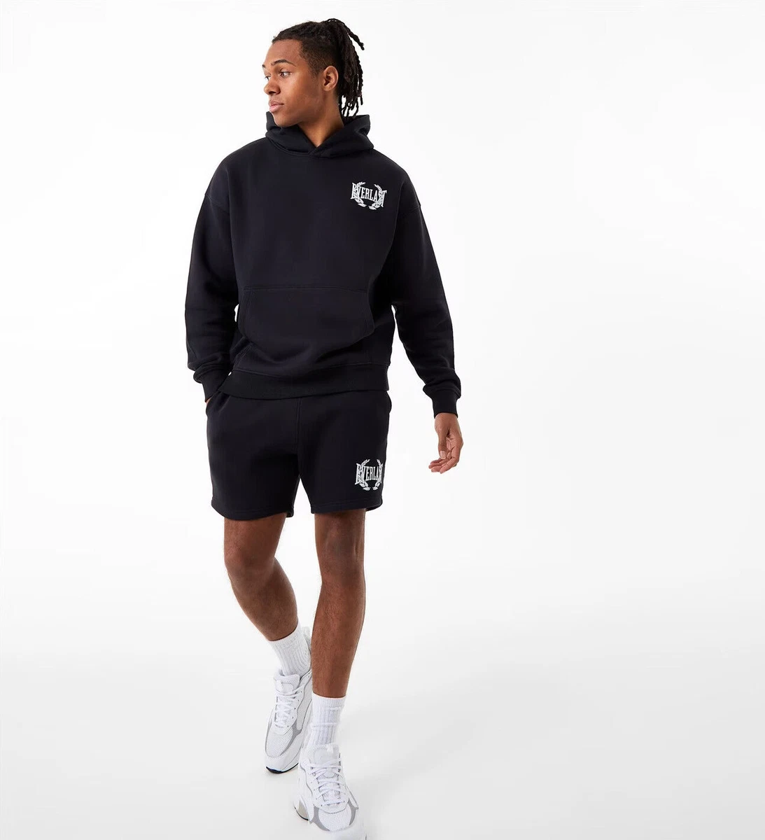 Sweater everlast deals