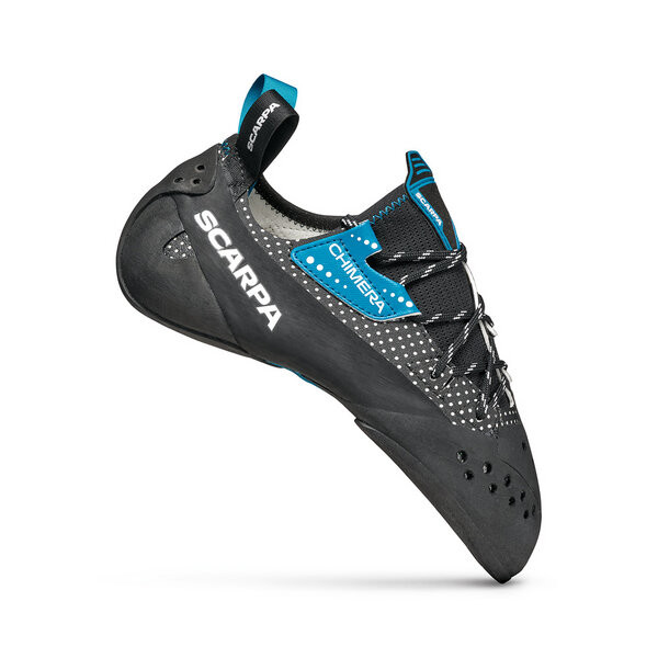 Scarpa Chimera - col.Black/White/Azure