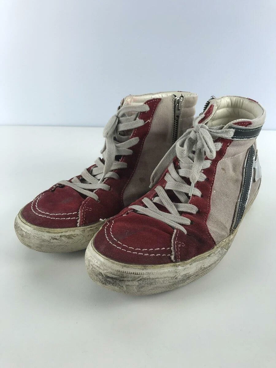 Ggdb deals slide sneakers