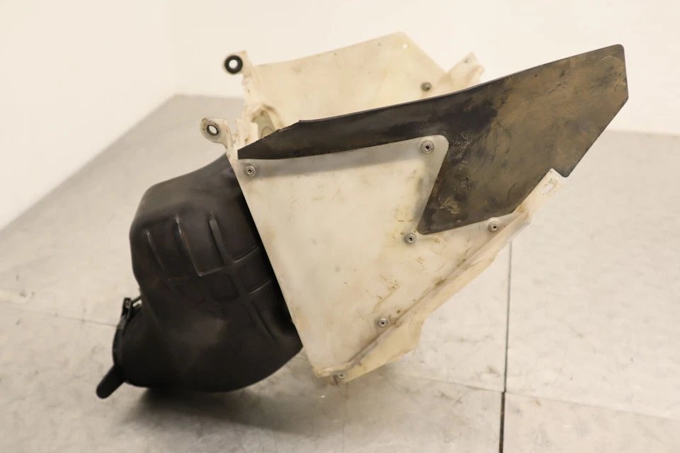 1998 1999 HONDA CR125R OEM ВОЗДУХООЧИСТИТЕЛЬ ФИЛЬТР КОРОБКА 17210-KZ4-J01 - Изображение 4 из 4