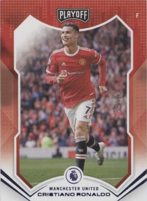 スポーツ選手 Cristiano Ronaldo Revolution Fractal スポーツ選手