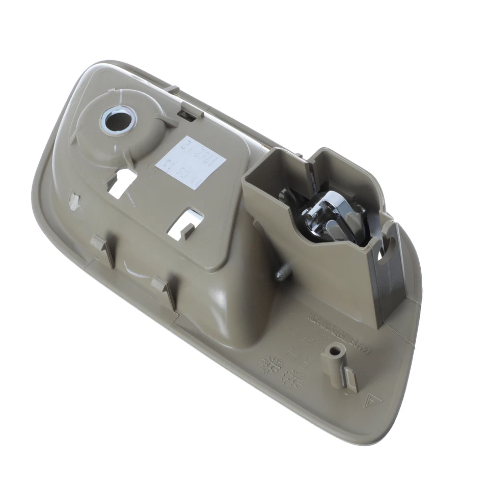 Manija de puerta delantera interior Escalade 2009-2014 OEM lado del pasajero 22855647 Foto 3 de 4