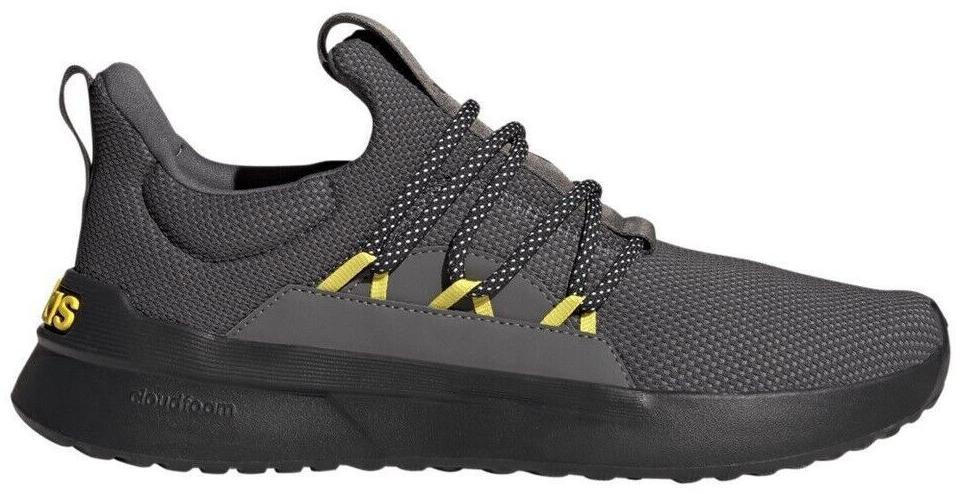 Adidas Lite Racer Adapt 5.0 Men Athletic Sneakers Olive Running GX6779 Size 11.5 Adidas Lite Racer Adapt 5.0 Shadow Olive for sale | eBay main image 2