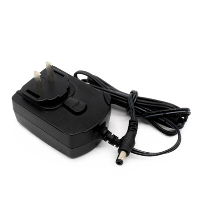 Alimentatore AC/DC Per Illuminazione LED Orascoptic Zeon Endeavour XL – 5V 5A, Nuovo