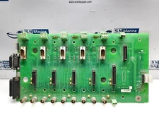 Bently Nevada PWA 166776-01 A PCB 12F01997 16677601