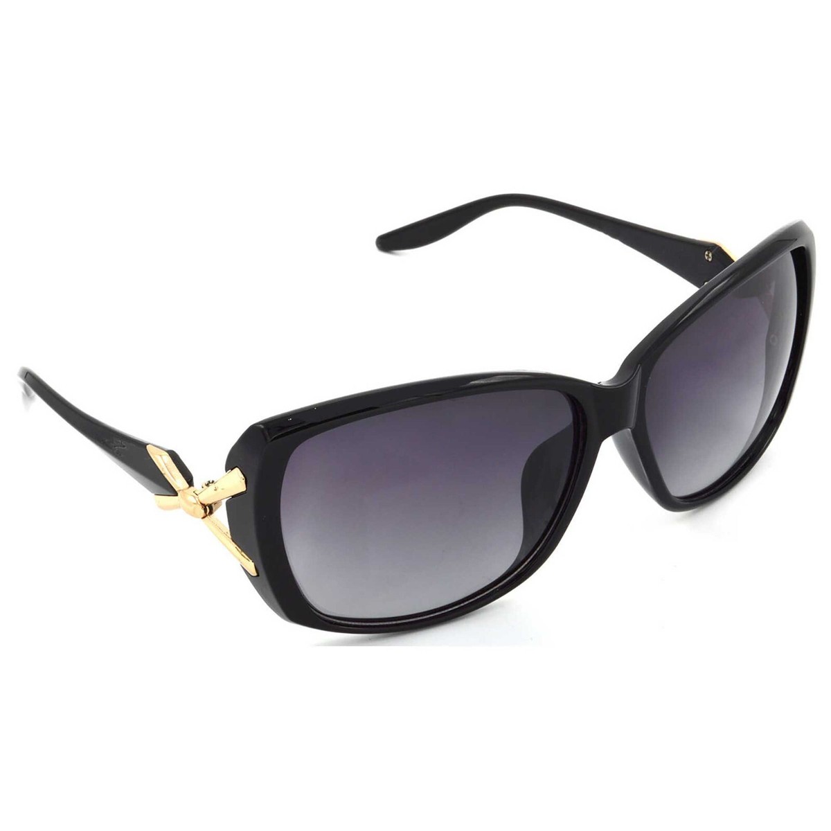 Hrinkar Polarized & UV Protection Stylish Rectangular  display picture 2