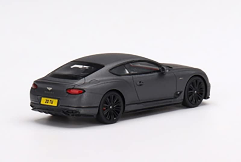 TRUESCALE Miniatures 1/43 - Bentley Continental GT Speed