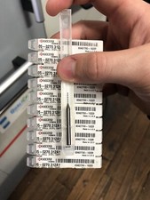 Kyocera .027 Carbide Drill .312FL 130PT
