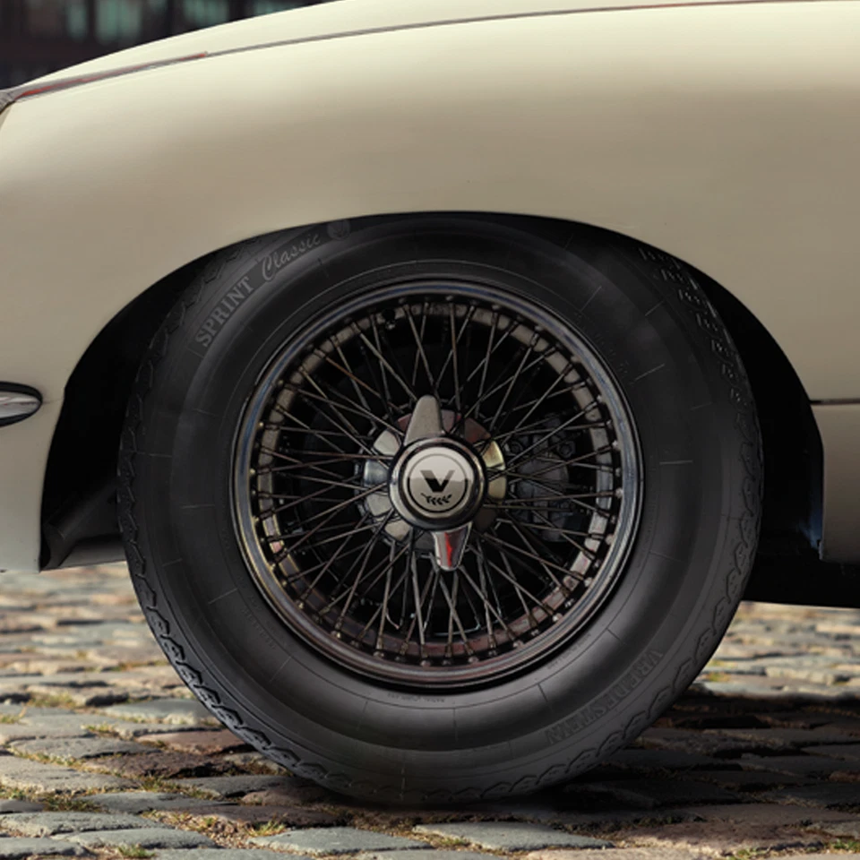 Sommerreifen 6.40/7.00SR13  Vredestein Sprint Classic für OLDTIMER  SONDERPREIS