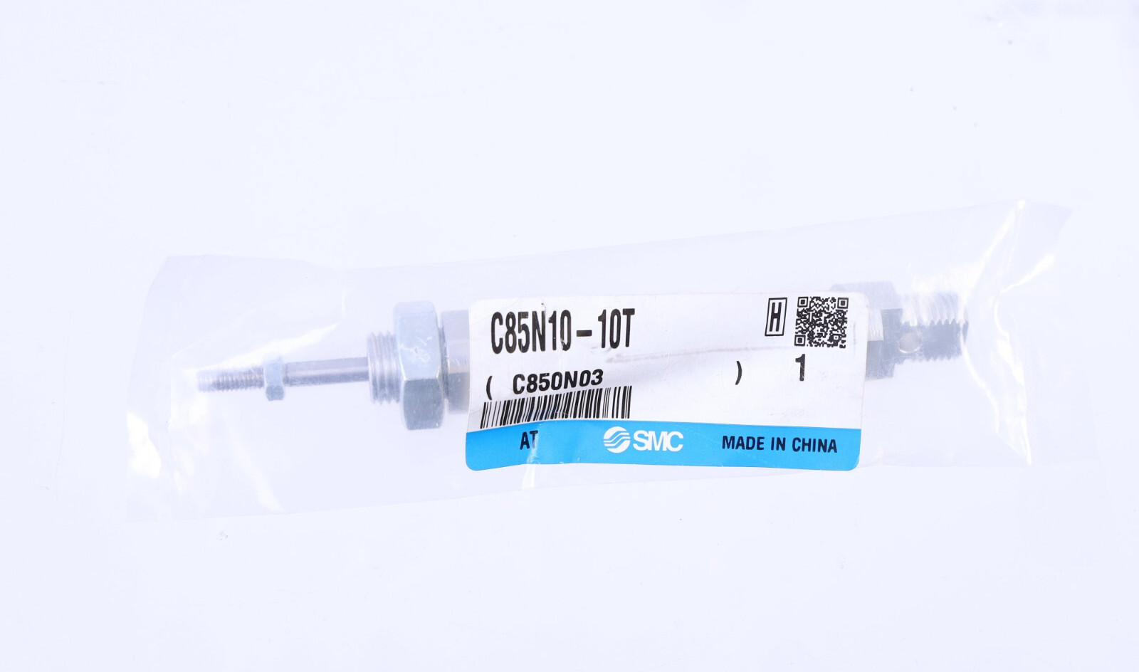SMC C85N10-10T C85N1010T C850N03 ! NEW !