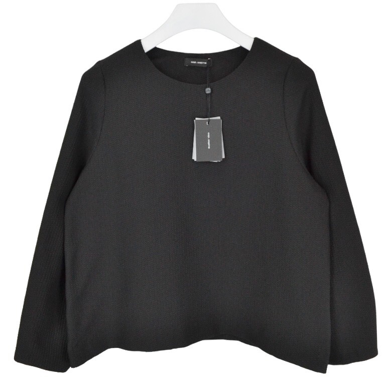 Top Cop Copine Modèle ZENITUDE - Taille 38, Rouge En Viscose - Neuf Sans étiquettes
