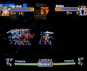 Dragon Force - SEGA SATURN AUTHENTIC TESTED WORKING CIB COMPLETE PLEASE READ