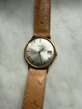 Montre vintage mécanique Uti Utimatic 