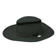 Tilley LTM6 Broad Brim Airflo Hat Men Ladies Unisex Olive Khaki Black Blue Brown