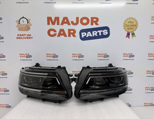 VW Tiguan 2017-2020 Normal Headlight Upgrade to LED / 1 Set
