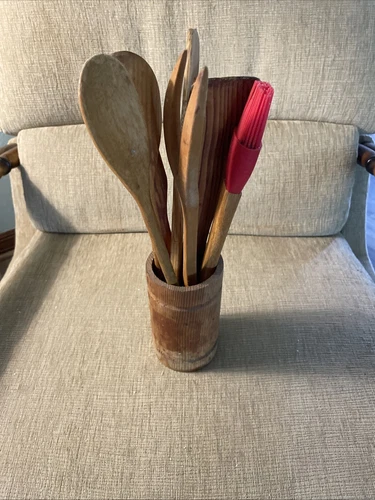 Set Is Kitchen Utensils 