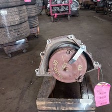 Camaro Automatic Transmission 6-207 3.4l Fits 87-93 157k Miles 4980976 Camaro Automatic Transmission 6-207 3.4l Fits 87-93 157k Miles 4980976