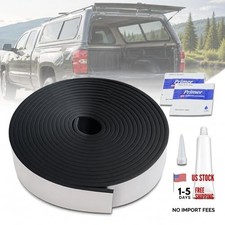 Camper Shell Seal 23ft Truck Topper Seal For Truck Cap 200 Lbs Or Less 2 W Camper Shell Seal 23ft Truck Topper Seal For Truck Cap 200 Lbs Or Less 2 W