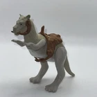 Vintage Star Wars Hoth Tauntaun Near Complete Action Figure Kenner